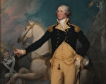 华盛顿将军系列故事：阿逊平克溪战役