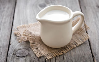 「一杯牛奶」怎樣帶來「大改變」？