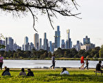最合適退休人士旅遊的九大城市 澳洲占3