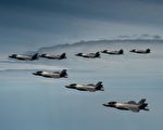 F-35全球售千架 为何中共歼-20乏人问津