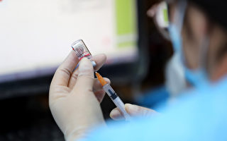 北京科興疫苗停產 傳停發該項目績效工資