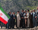 伊朗总统和外长所乘坐专机疑似失事